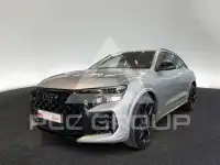 2026 Audi RS