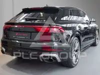 2026 Audi RS
