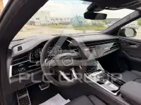 2026 Audi RS