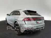 2026 Audi RS