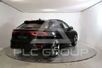 2026 Audi RS
