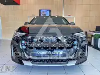 2026 Audi RS