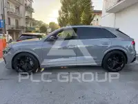2026 Audi RS