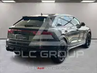 2026 Audi RS