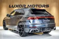 2026 Audi RS