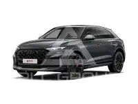 2026 Audi RS