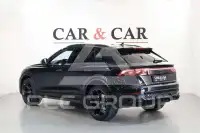 2026 Audi RS