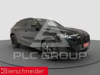 2026 Audi RS