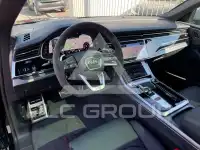 2026 Audi RS