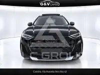 2026 Audi RS
