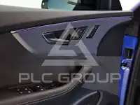 2026 Audi RS