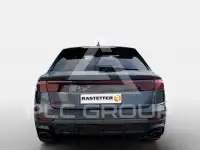 2026 Audi RS