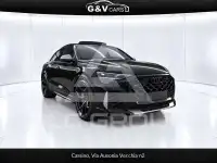 2026 Audi RS
