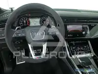 2026 Audi RS