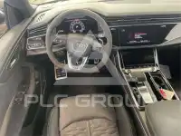 2026 Audi RS