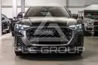 2026 Audi RS