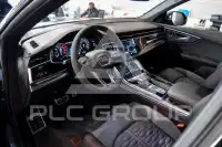 2026 Audi RS