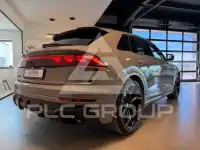 2026 Audi RS
