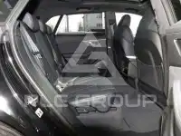 2026 Audi RS