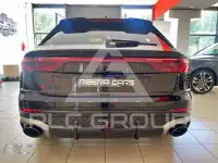 2026 Audi RS