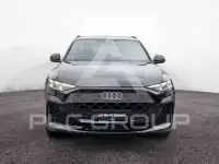 2026 Audi RS