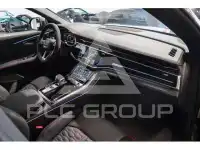 2026 Audi RS