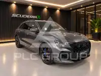 2026 Audi RS