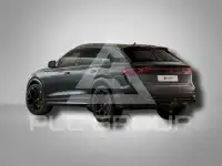 2026 Audi RS