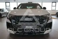 2026 Audi RS