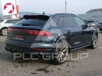 2026 Audi RS