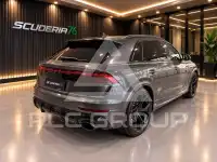 2026 Audi RS
