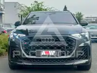 2026 Audi RS