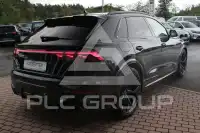 2026 Audi RS