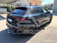 2026 Audi RS
