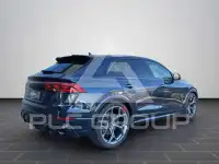 2026 Audi RS