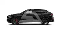 2026 Audi RS