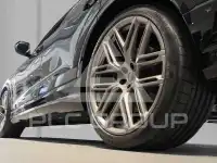 2026 Audi RS