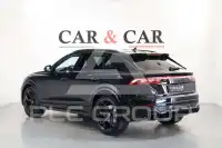 2026 Audi RS