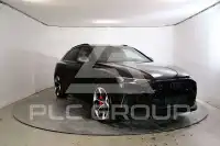 2026 Audi RS