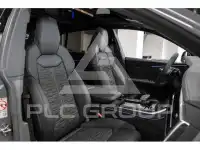 2026 Audi RS