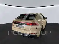 2026 Audi RS