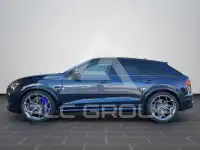 2026 Audi RS