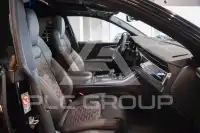 2026 Audi RS