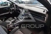 2026 Audi RS