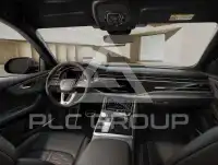 2026 Audi RS