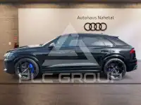 2026 Audi RS