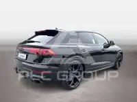 2026 Audi RS