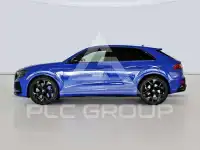 2026 Audi RS