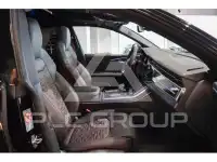 2026 Audi RS