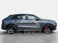 2026 Audi RS